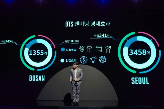 윤석준 대표 /빅히트엔터테인먼트