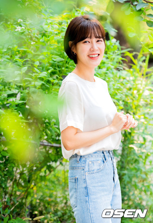 최윤영 인터뷰. /dreamer@osen.co.kr