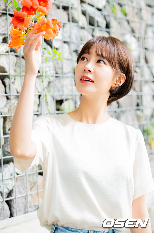 최윤영 인터뷰. /dreamer@osen.co.kr