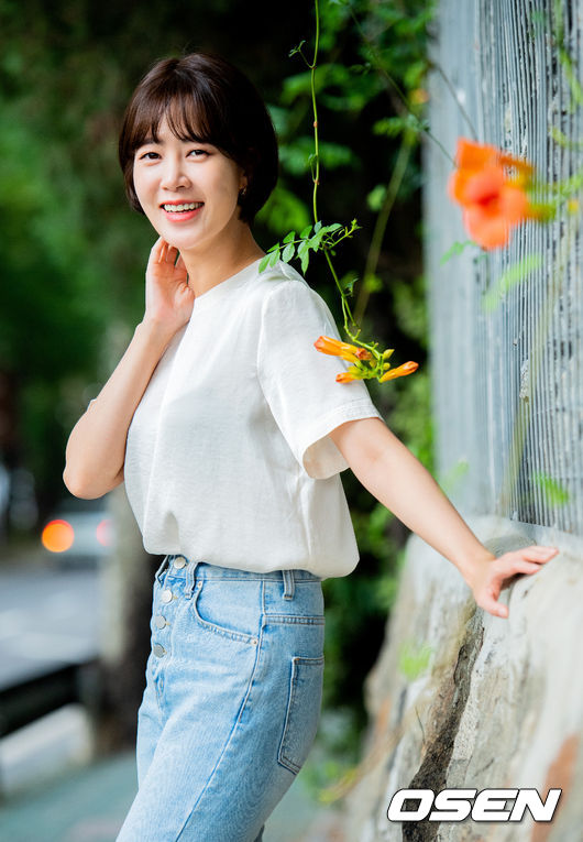 최윤영 인터뷰. /dreamer@osen.co.kr