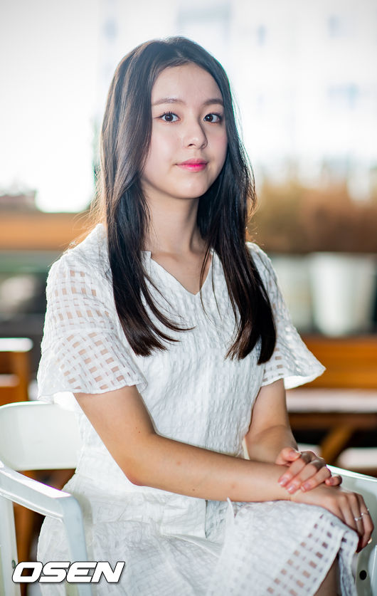 배우 박지후 인터뷰. / rumi@osen.co.kr