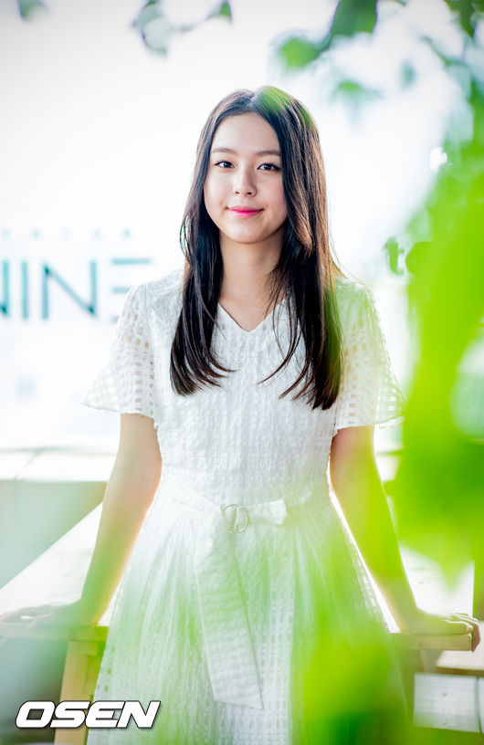 배우 박지후 인터뷰. / rumi@osen.co.kr