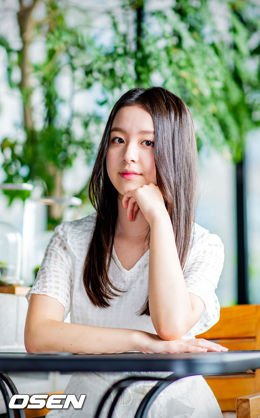 배우 박지후 인터뷰. / rumi@osen.co.kr