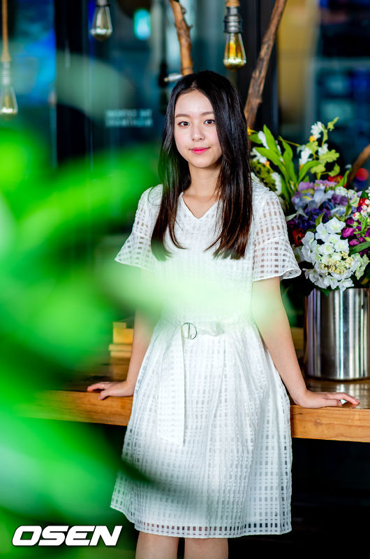 배우 박지후 인터뷰. / rumi@osen.co.kr