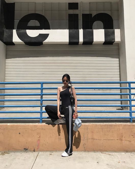 손나은 인스타그램