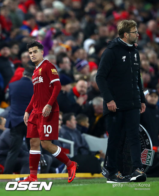 [사진] ⓒGettyimages(무단전재 및 재배포 금지)