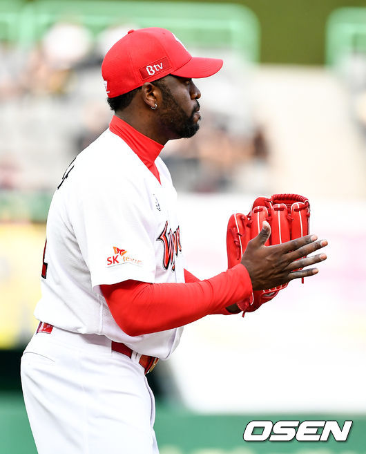 [사진] 헨리 소사 / OSEN DB. 