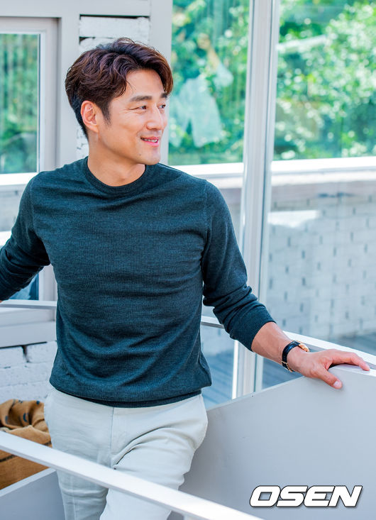 지진희. /jpnews@osen.co.kr