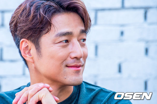 지진희. /jpnews@osen.co.kr