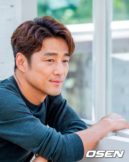 지진희. /jpnews@osen.co.kr