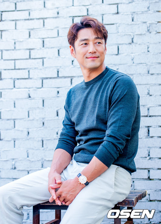 지진희. /jpnews@osen.co.kr