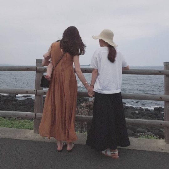 차예련 인스타그램