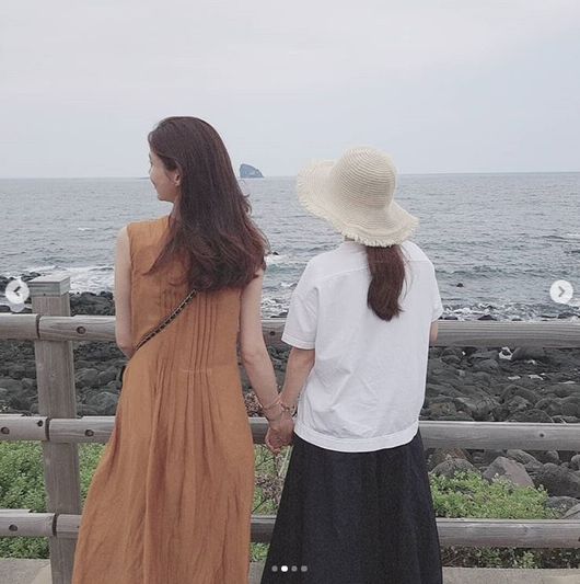 차예련 인스타그램