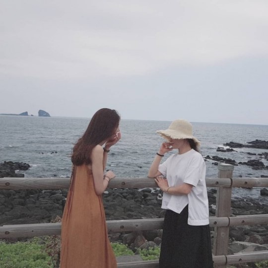 차예련 인스타그램