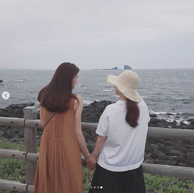 차예련 인스타그램