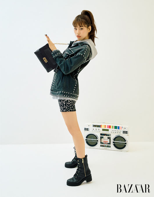 하퍼스 바자 제공