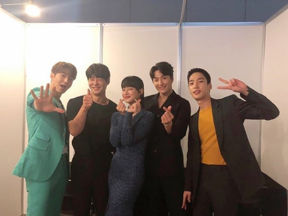 오연서 인스타그램