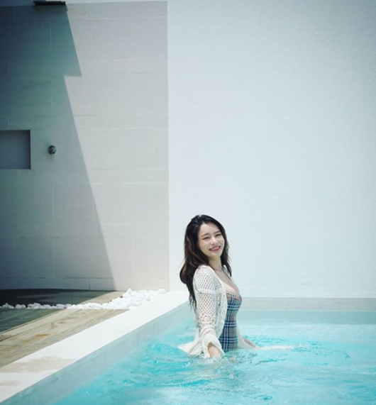 서유리 인스타그램