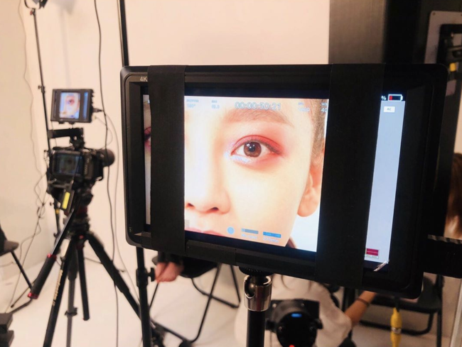 [사진] 구하라 SNS