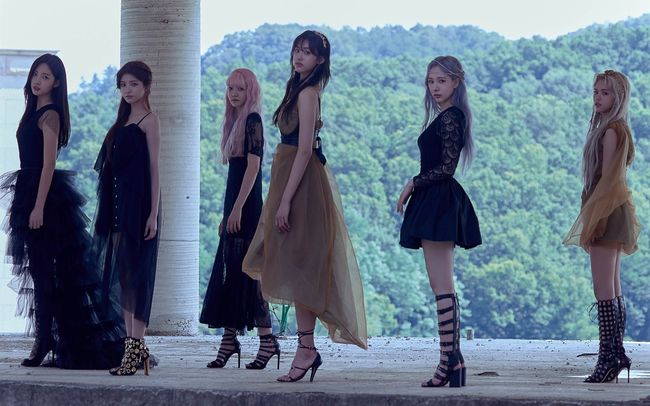 [사진] 위에화 엔터테인먼트 코리아 제공