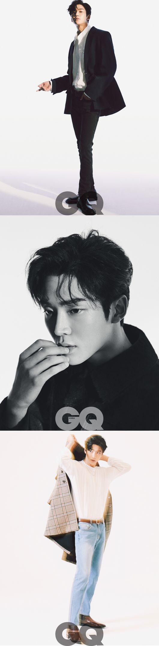 [사진] 지큐 코리아 제공