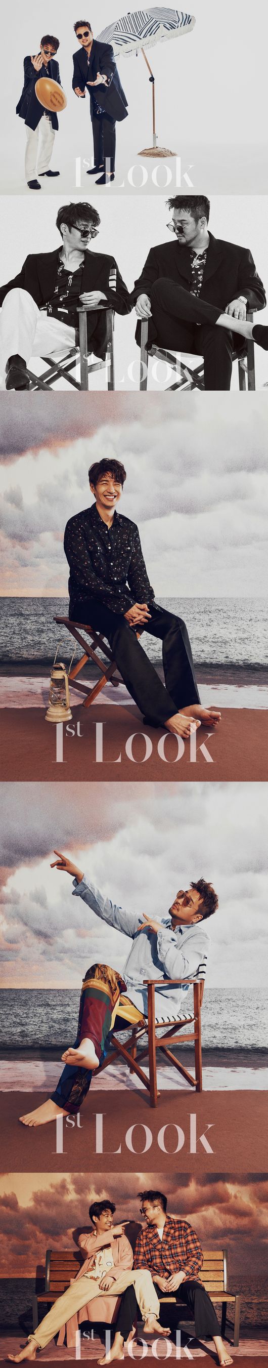 [사진] 퍼스트룩 제공