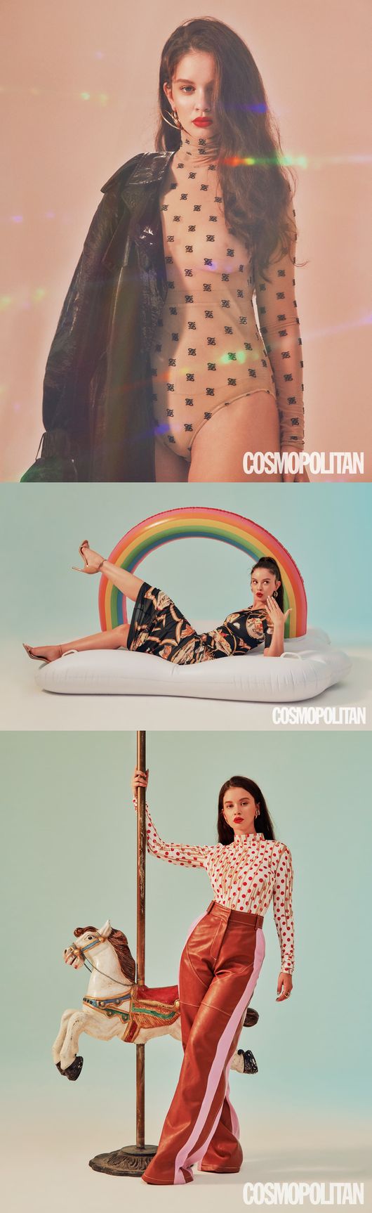 [사진] 코스모폴리탄 제공