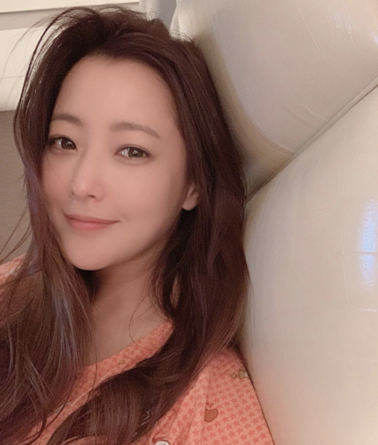 [사진] 김희선 SNS