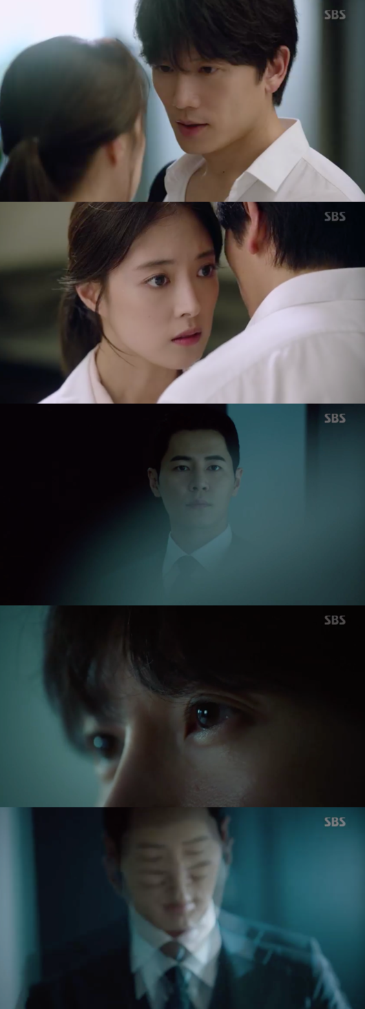 [사진] '의사요한' 방송화면 캡처