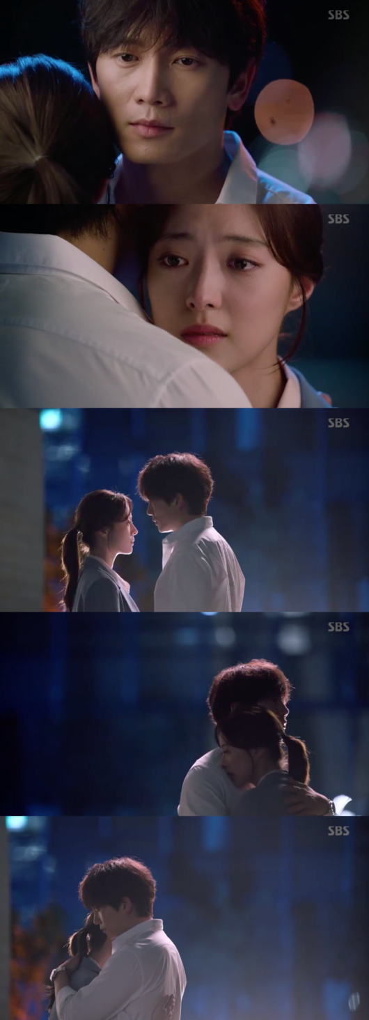 [사진] '의사요한' 방송화면 캡처