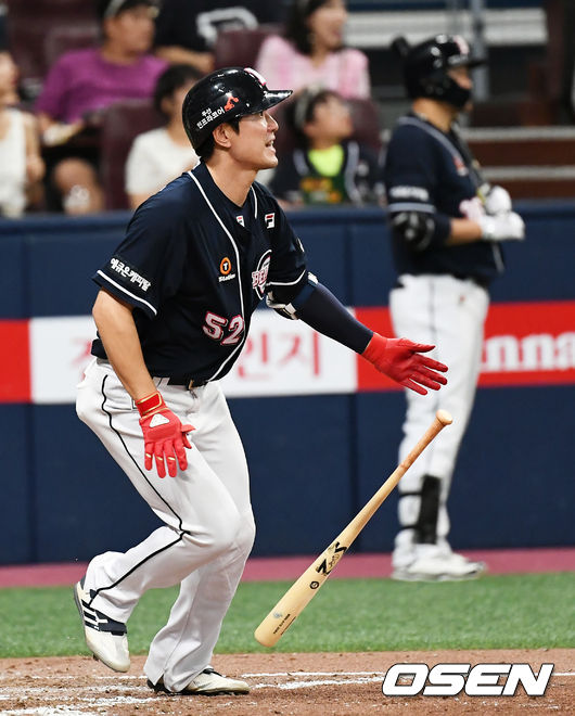 [사진] 김재호 / OSEN DB.