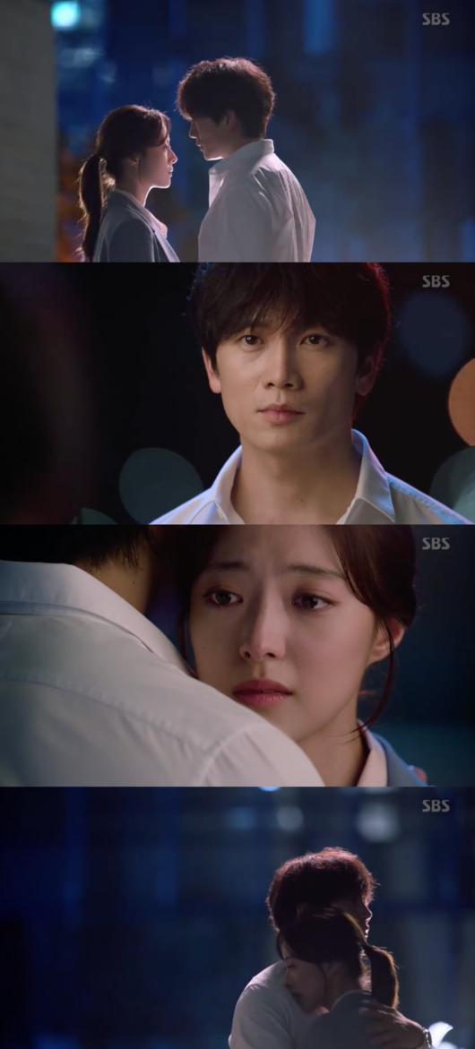 [사진] '의사요한' 방송화면 캡처