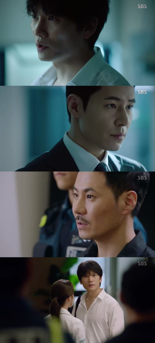 [사진] '의사요한' 방송화면 캡처