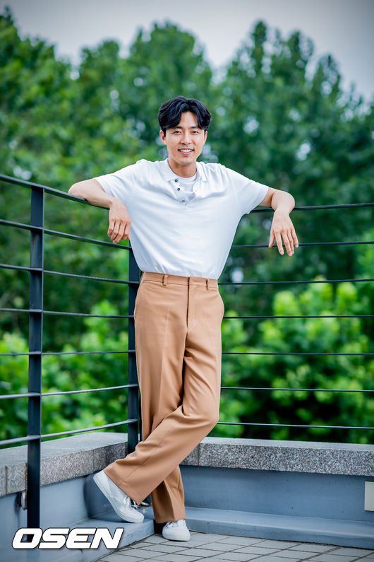 배우 이무생 인터뷰. / rumi@osen.co.kr