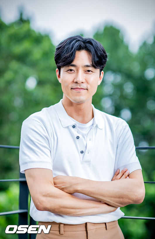 배우 이무생 인터뷰. / rumi@osen.co.kr