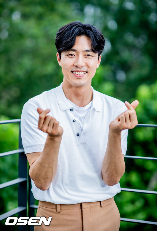 배우 이무생 인터뷰. / rumi@osen.co.kr