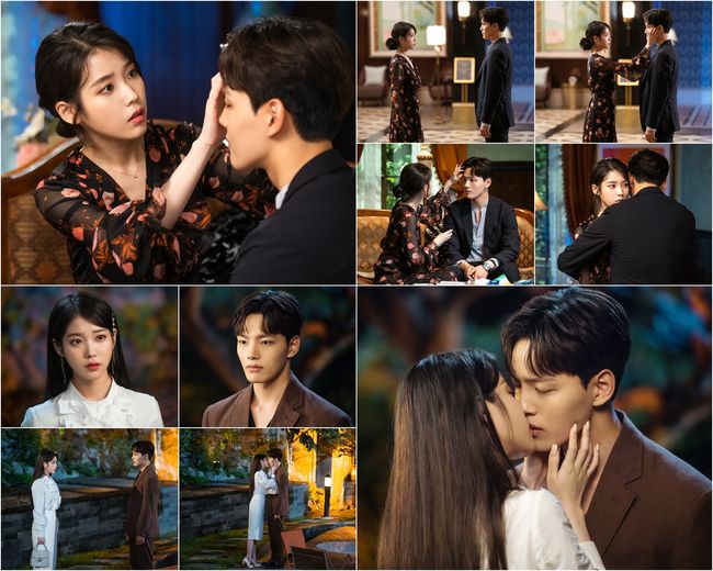 '호텔델루나' 제공