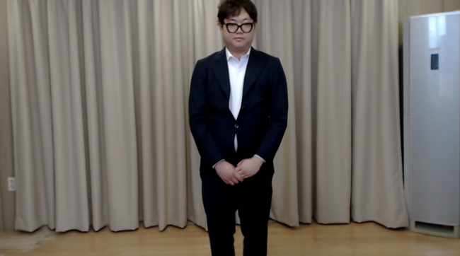 [사진] 아프리카TV 캡처