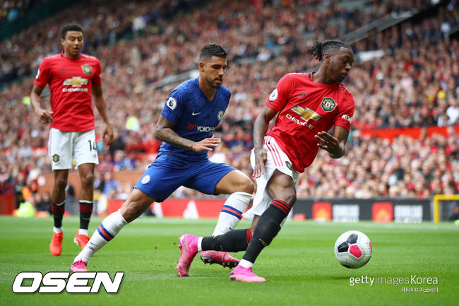 [사진] ⓒGettyimages(무단전재 및 재배포 금지)