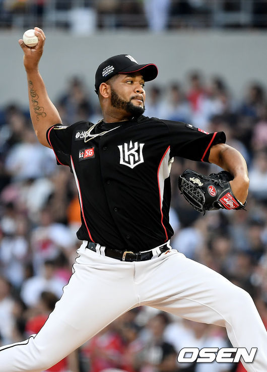 [사진] 라울 알칸타라 / OSEN DB