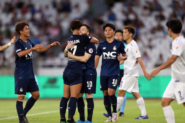 [사진] 서울 이랜드 제공