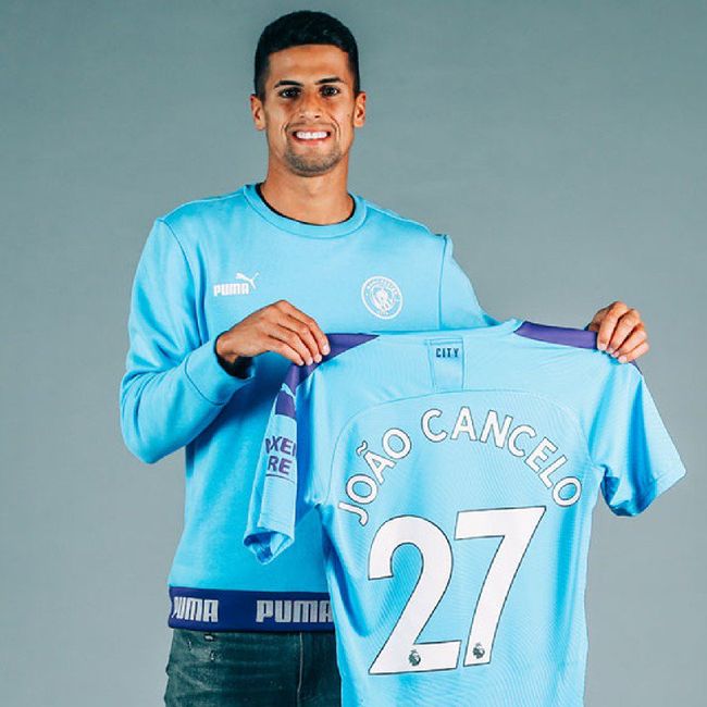 [사진] 맨시티 트위터.