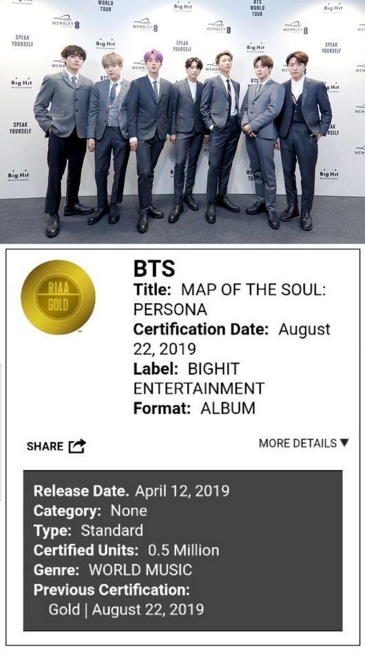 [사진] 빅히트엔터테인먼트 제공