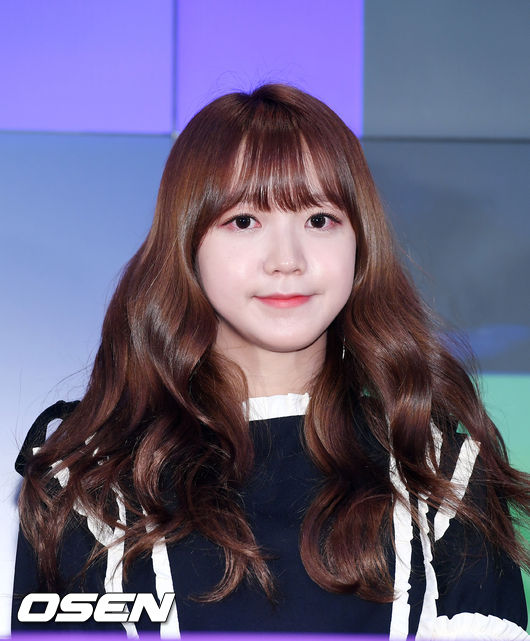 20일 오후 서울 마포구 상암 CJ E&M 센터 1층 탤런트 스튜디오에서 진행된 온스타일 디지털드라마 '자취, 방' 제작발표회에서, 김소희가 생각에 잠겨있다. / rumi@osen.co.kr