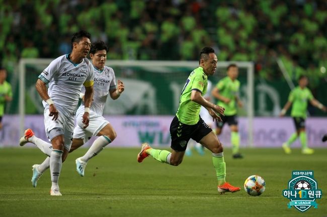 [사진] 프로축구연맹 제공