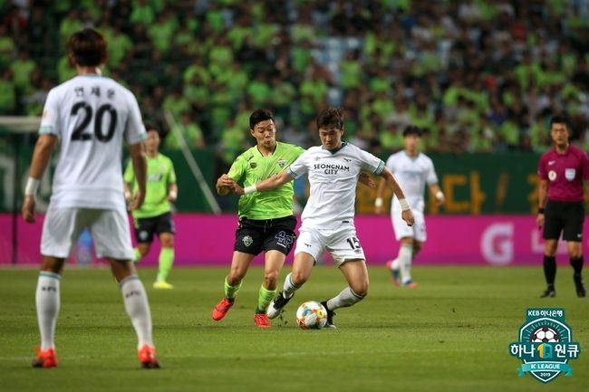 [사진] 프로축구연맹 제공