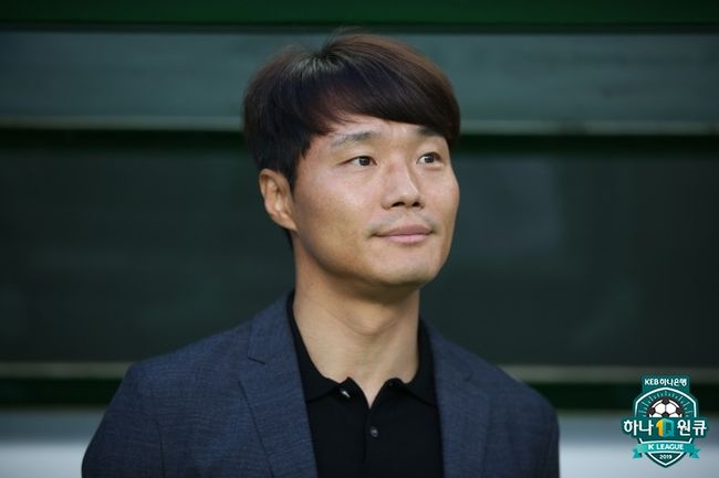 [사진] 프로축구연맹 제공