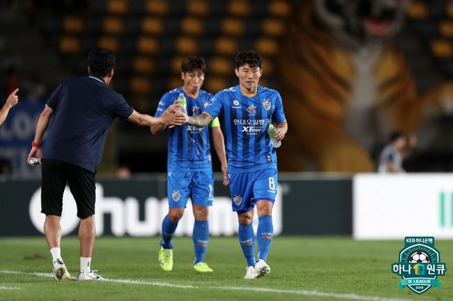 [사진]한국프로축구연맹 제공