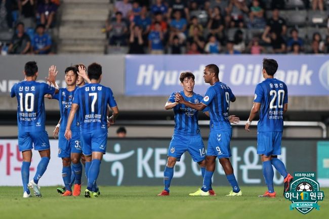 [사진]한국프로축구연맹 제공