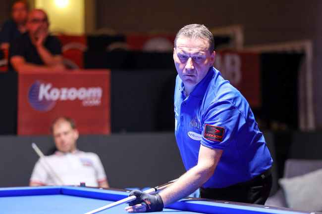 [사진] 에디 멕스 /코줌 제공